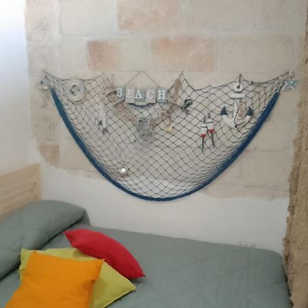 Dimora Jalu' Con Vista Mozzafiato Villa Ostuni Eksteriør billede