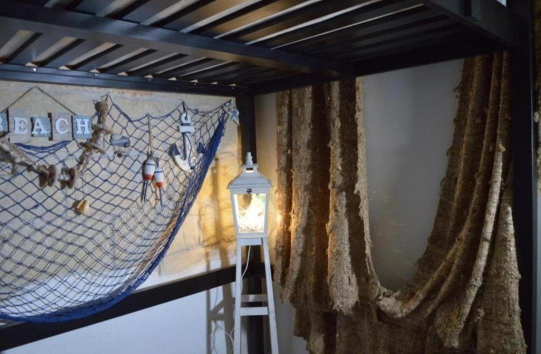 Dimora Jalu' Con Vista Mozzafiato Villa Ostuni Eksteriør billede