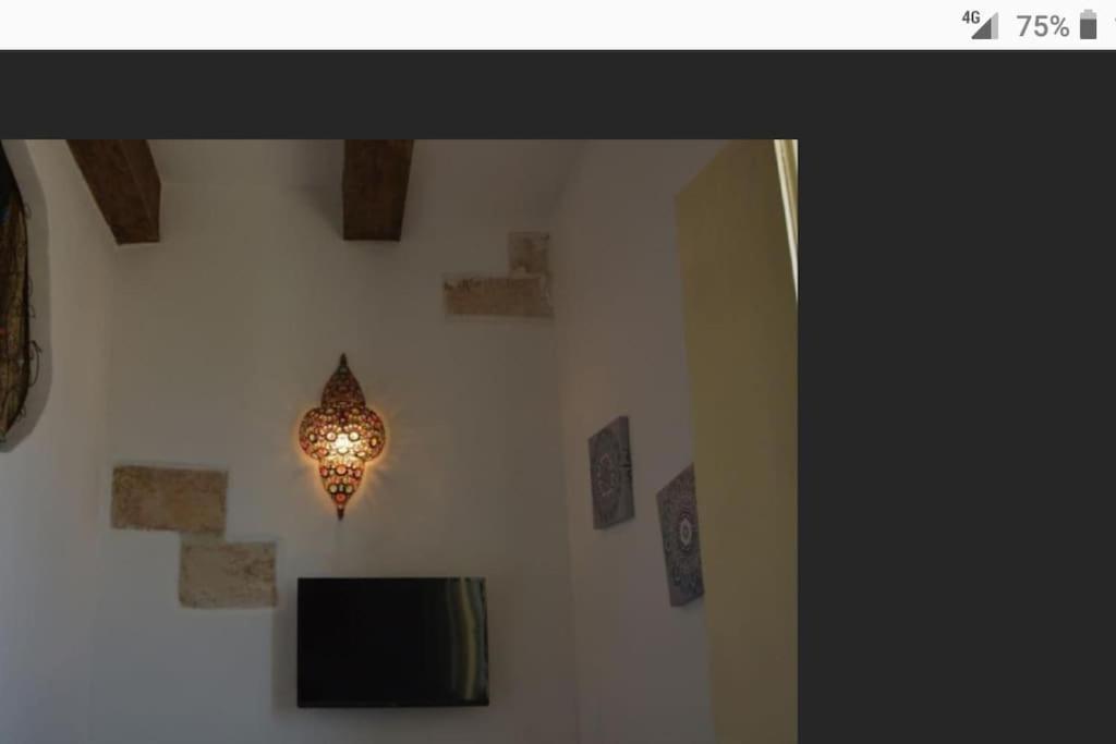 Dimora Jalu' Con Vista Mozzafiato Villa Ostuni Eksteriør billede