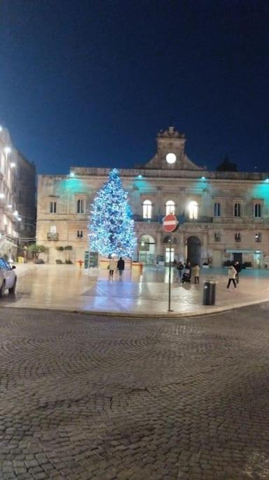 Dimora Jalu' Con Vista Mozzafiato Villa Ostuni Eksteriør billede