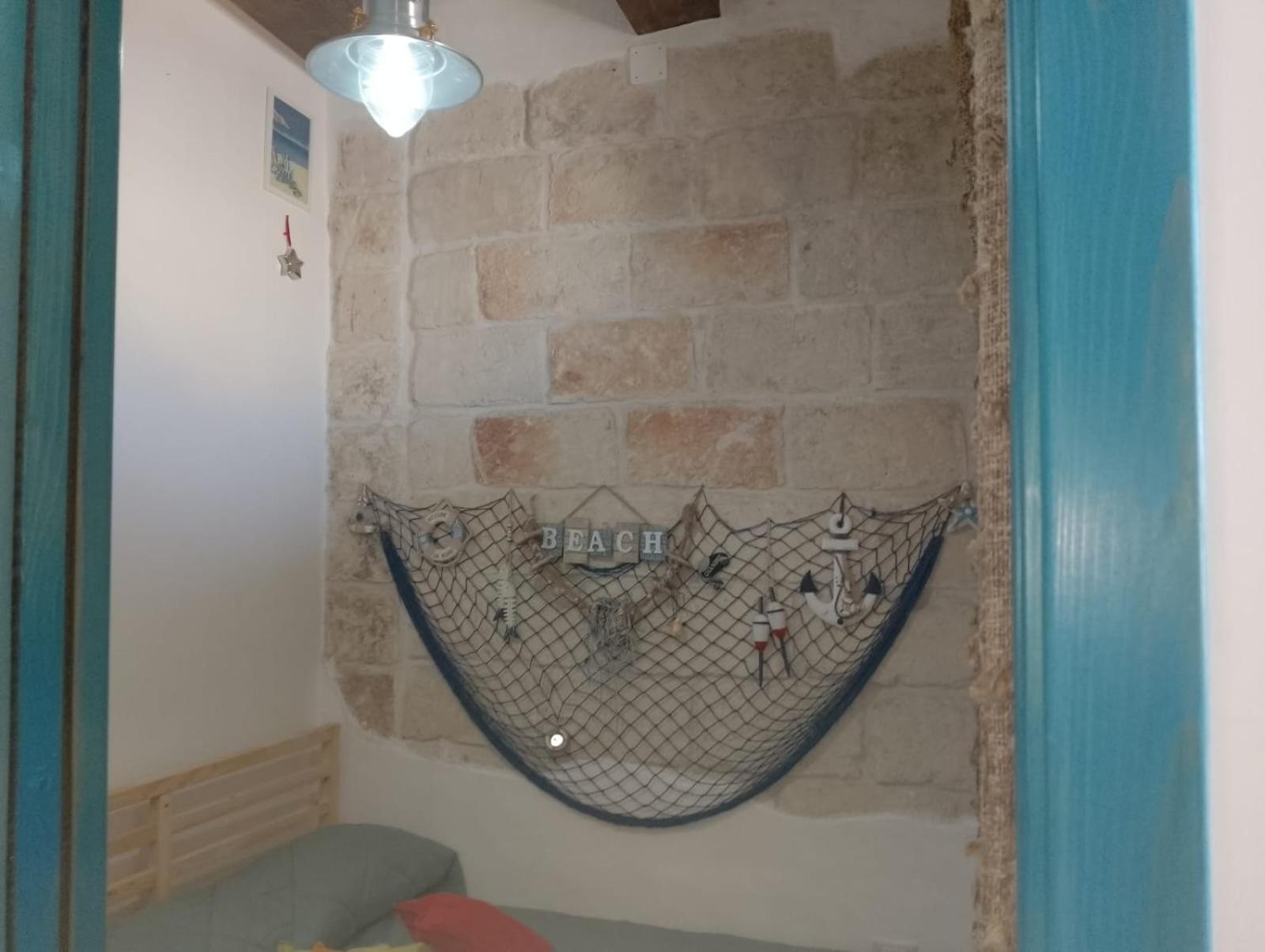 Dimora Jalu' Con Vista Mozzafiato Villa Ostuni Eksteriør billede